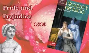 Orgullo y prejuicio Jane Austen