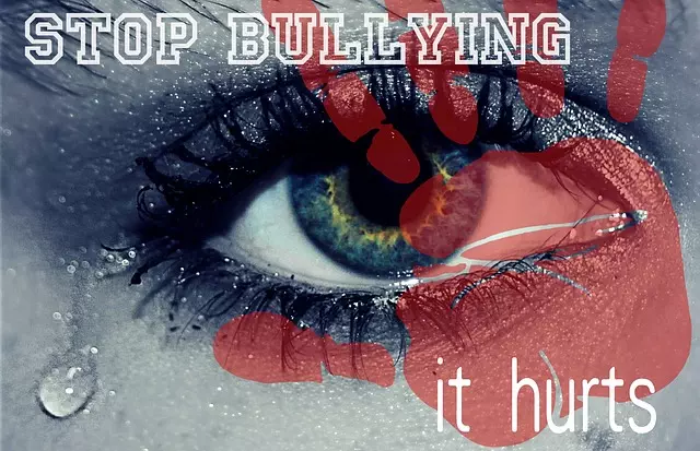 STOP BULLYING